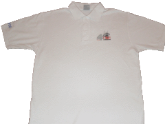 Poloshirt 40 Jahre LG Neckar-Enz